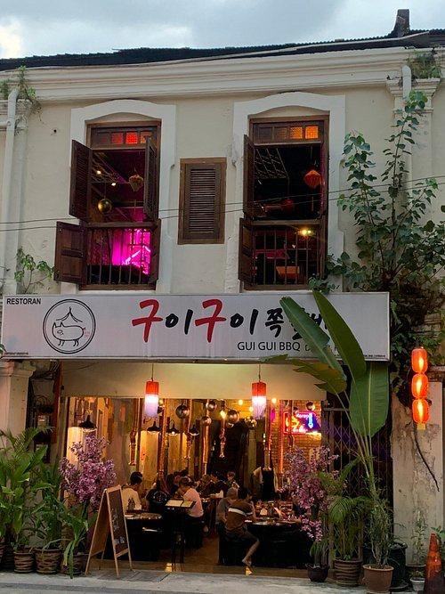 Original Gui Gui Petaling 143 storefront